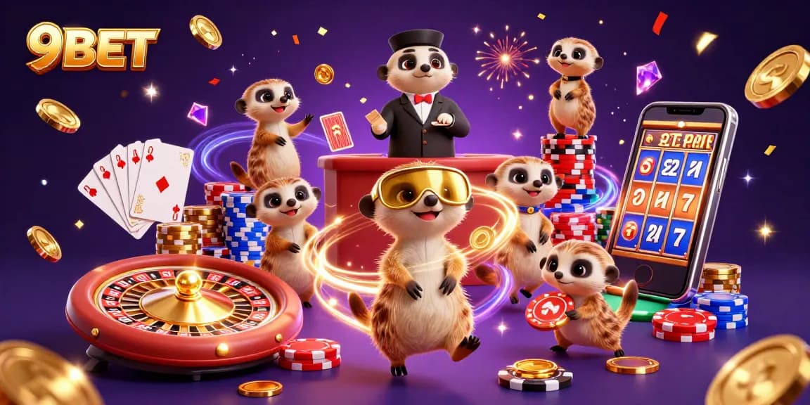 How to Set Up 9BET Casino Strategies Step by Step for Winning Gamblers in 2026