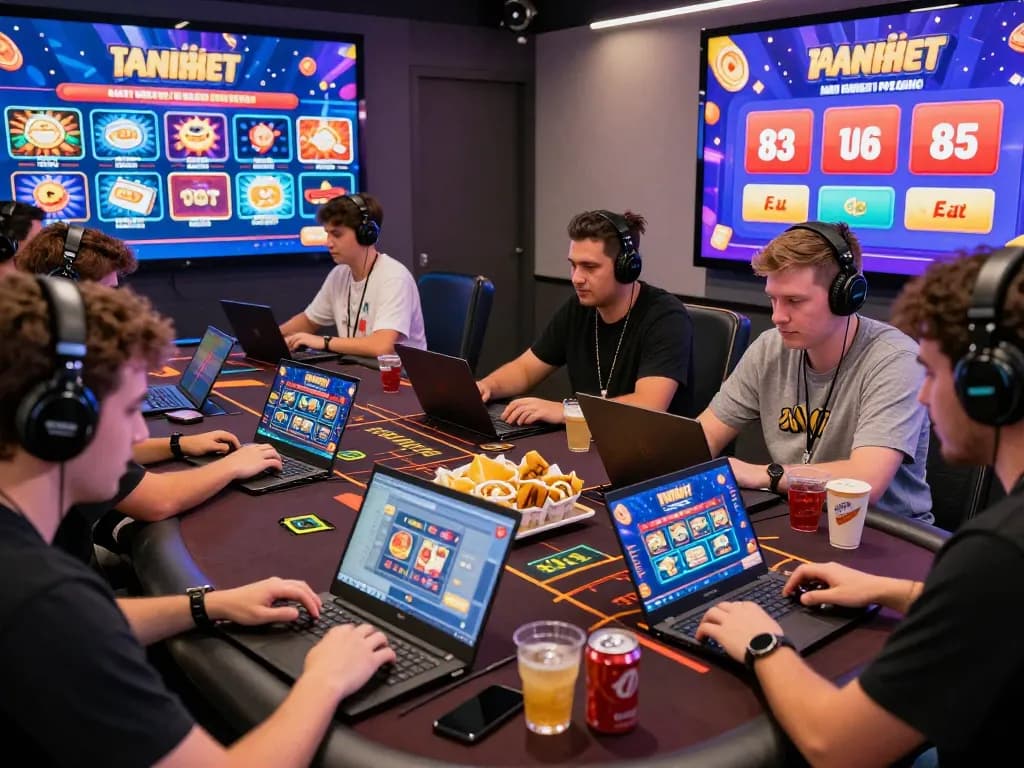 OPEN888: The Ultimate 2026 Guide to Engaging Online Gaming Experiences