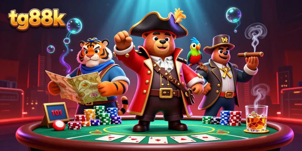How to Fix Your tg88k Gambling Strategy in 2026 for Winning Odds