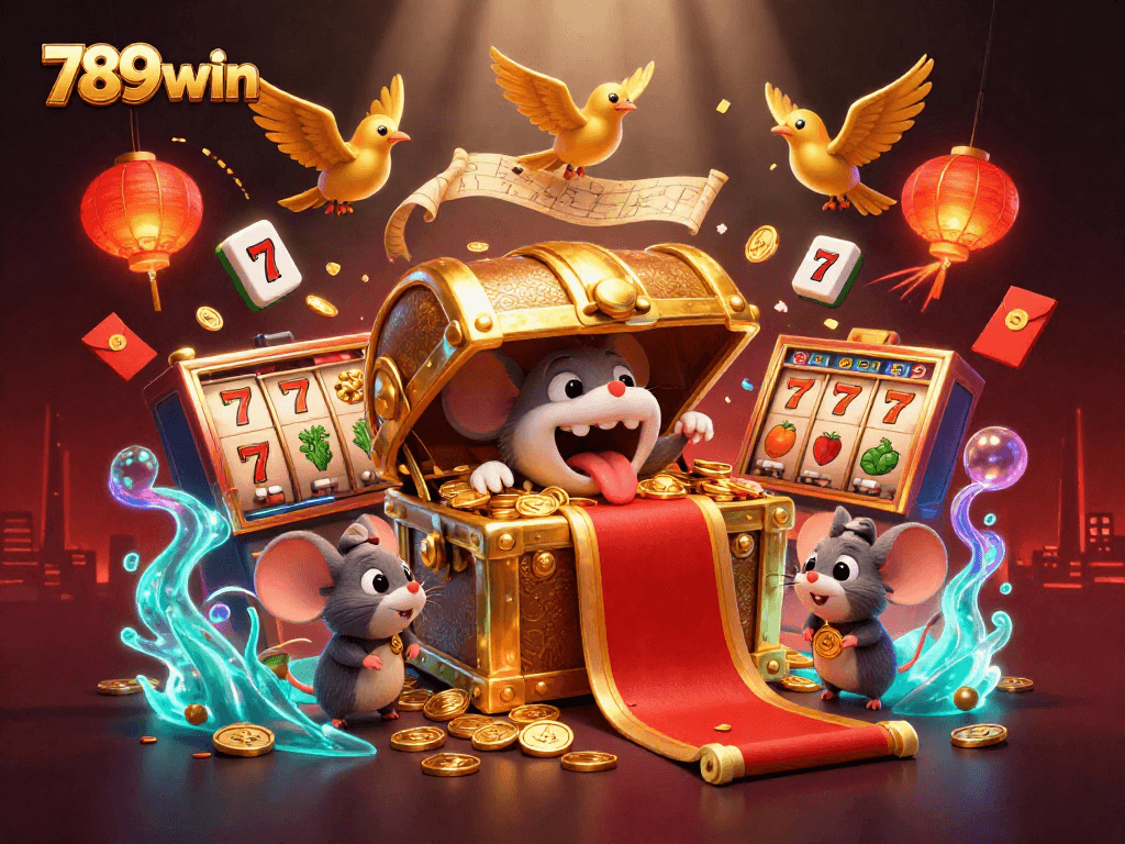 What Is 789win and Why Does It Matter for Gamblers in 2026?