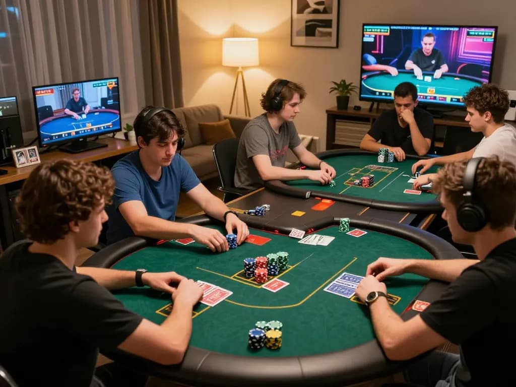 Winning Strategies for Online Gambling in 2026 with 789win