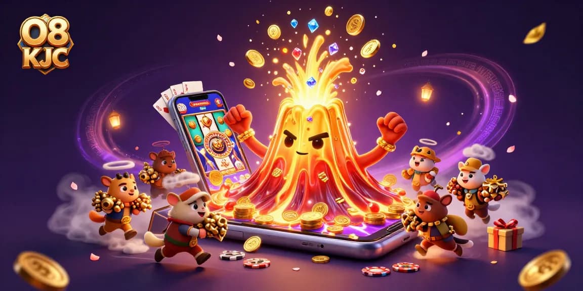 Are You Making These O8 KJC Betting Mistakes for Winning Strategies in 2026?