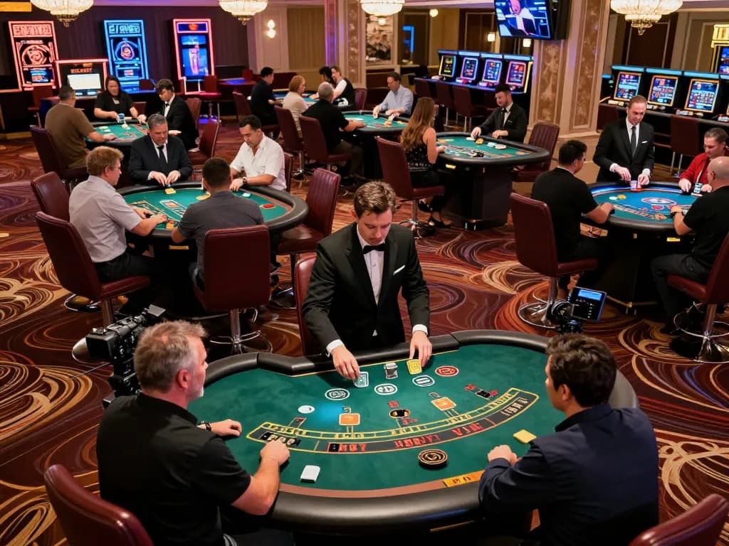 Mastering Strategy and Odds at 789win: Essential Insights for 2026 Gamblers