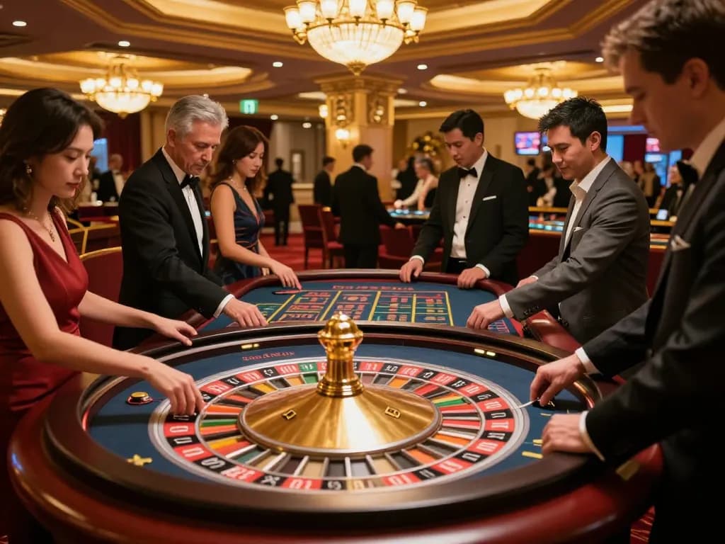 Essential Strategies for Winning at nhacaiuytinn Casinos in 2026