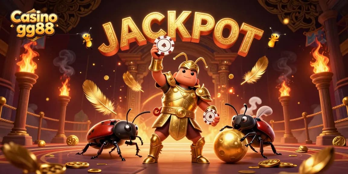 The Modern Approach to Casino gg88 in 2026: Strategic Winning Techniques for Gamblers