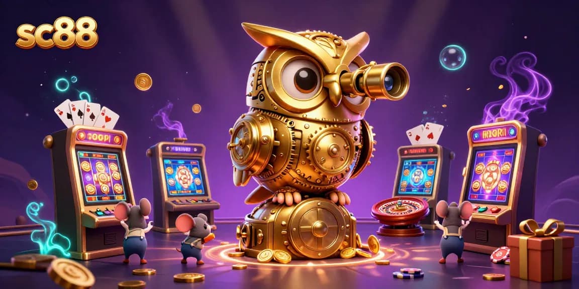 Top 5 Strategic Betting Techniques for sc88 Gamblers in 2026
