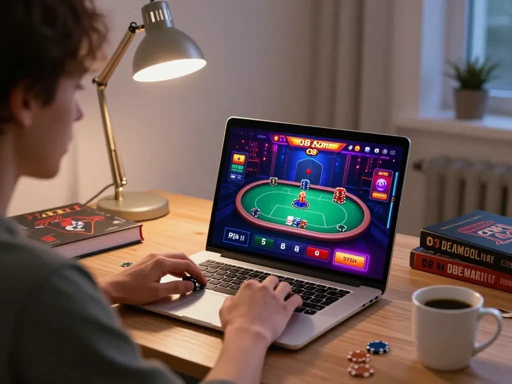 Winning Strategies for O8 Gambling: Essential Guide for Gamblers in 2026