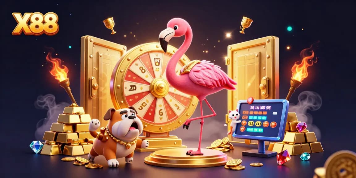 X88 Strategies for Winning in Online Gambling: Essential Tips for 2026