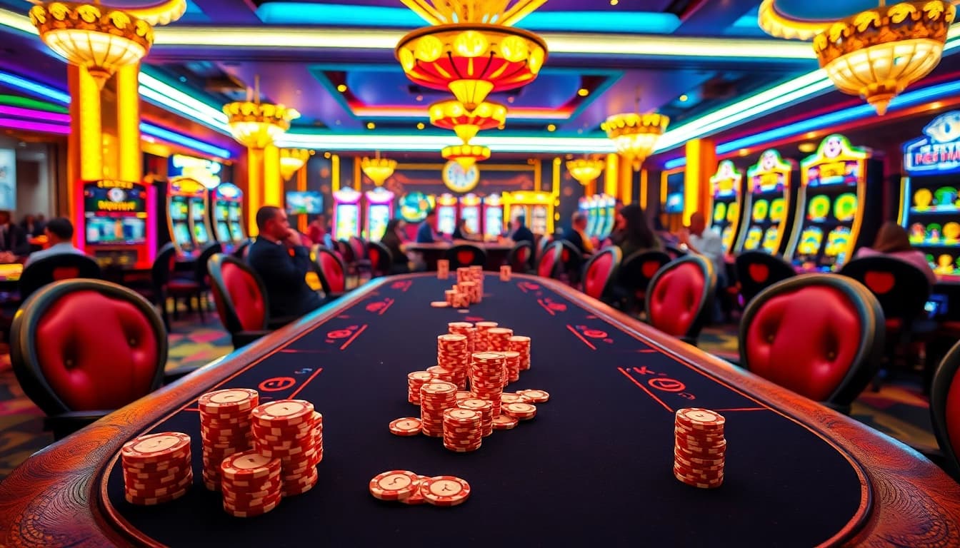 Strategic Winning at Luckywin: Essential Practices for Success in 2026