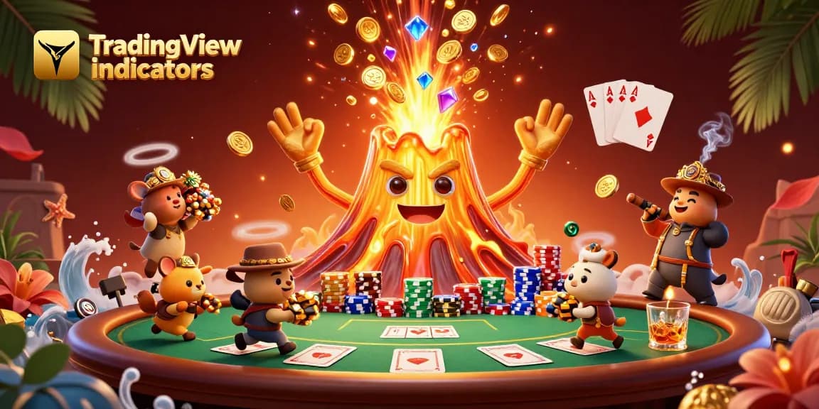 How to Avoid the Biggest TradingView Indicators Pitfalls in 2026 for Professional Gamblers
