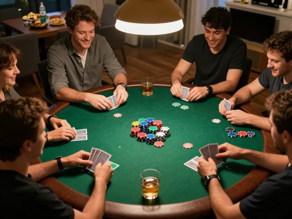 Mastering Casino Strategy in 2026: Winning Ways to Leverage TA88 for Better Odds
