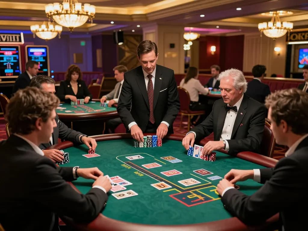 Winning Strategies for 2026: Mastering Online Gambling with OKWIN