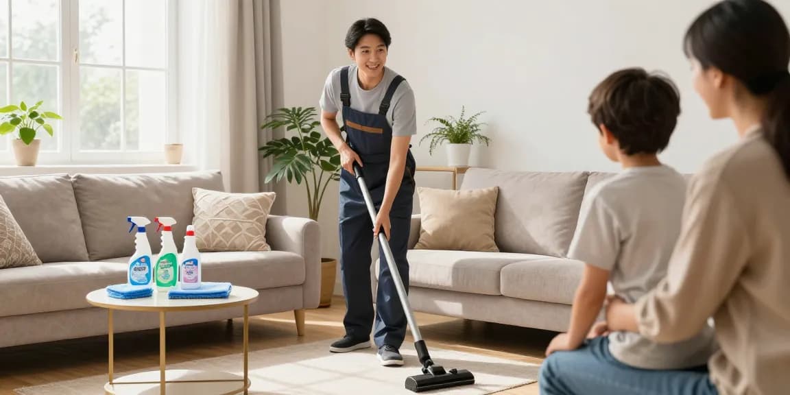 Cleaning Companies Solihull 2026 Report Card: Professional Care that Excels