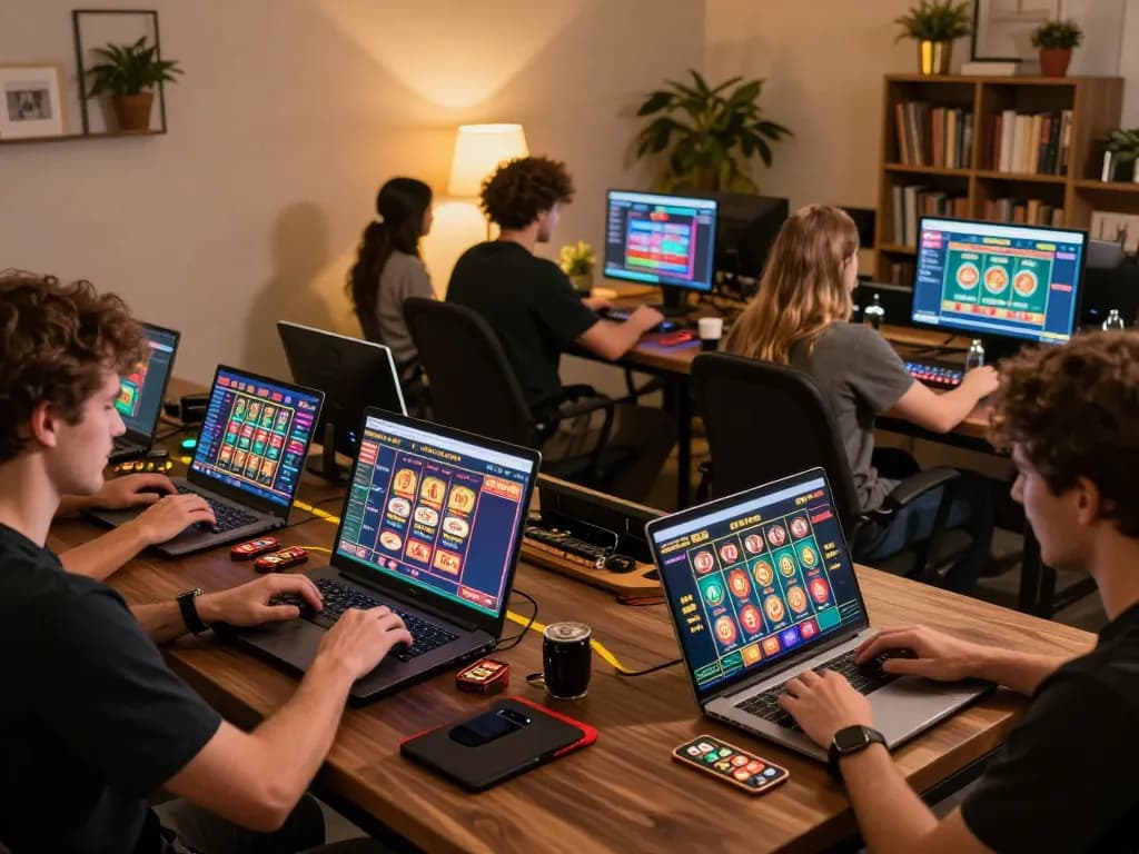 Mastering Online Casino Games in 2026: Winning Strategies with 789WIN