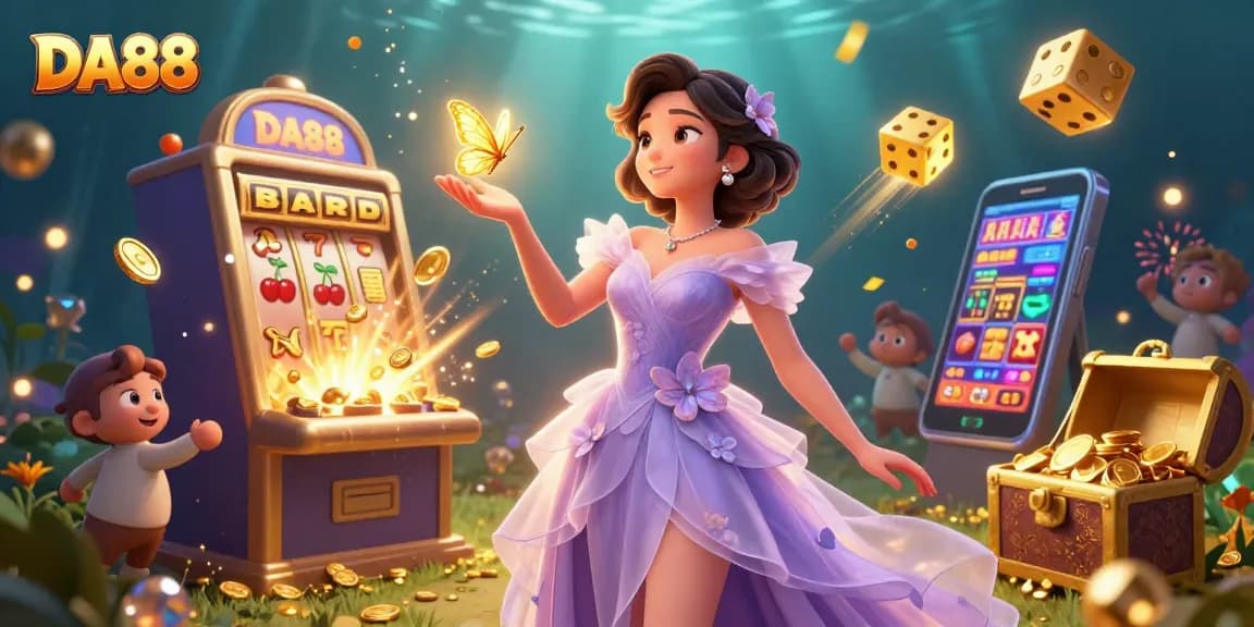 DA88 Winning Strategies: Essential Guide for Gamblers in 2026