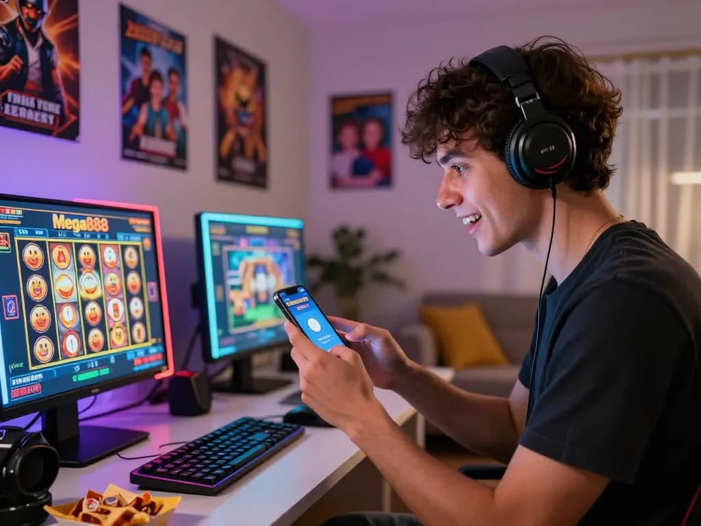 Master the apk mega888 in 2026: Proven Strategies for Winning Big