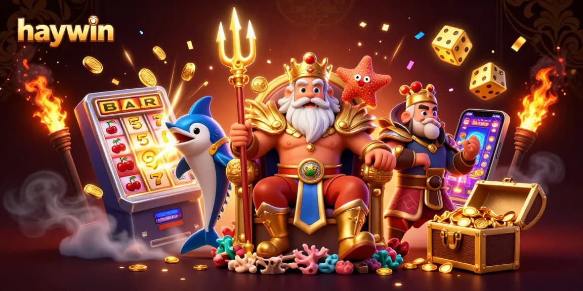 Real haywin Results: What to Expect in 2026 for Casino Gamblers