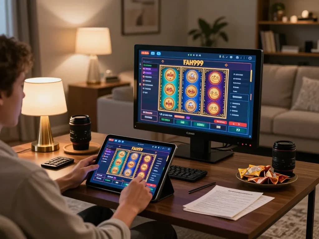 Mastering Bankroll Management with fah999: Essential Strategies for 2026