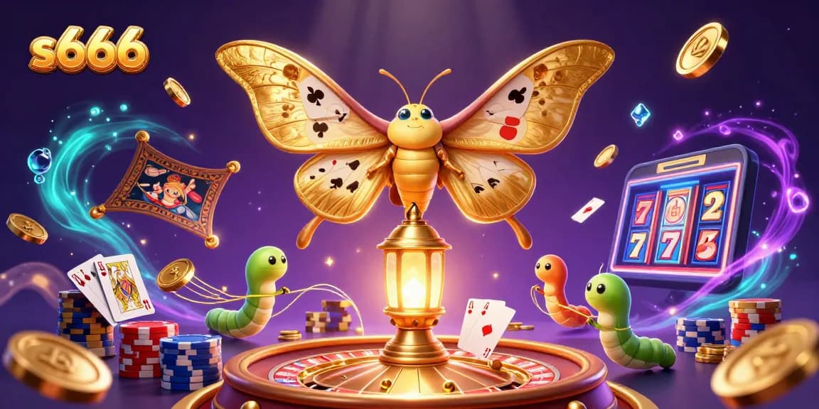 How s666 Protects Gamblers from Risks of Online Betting in 2026