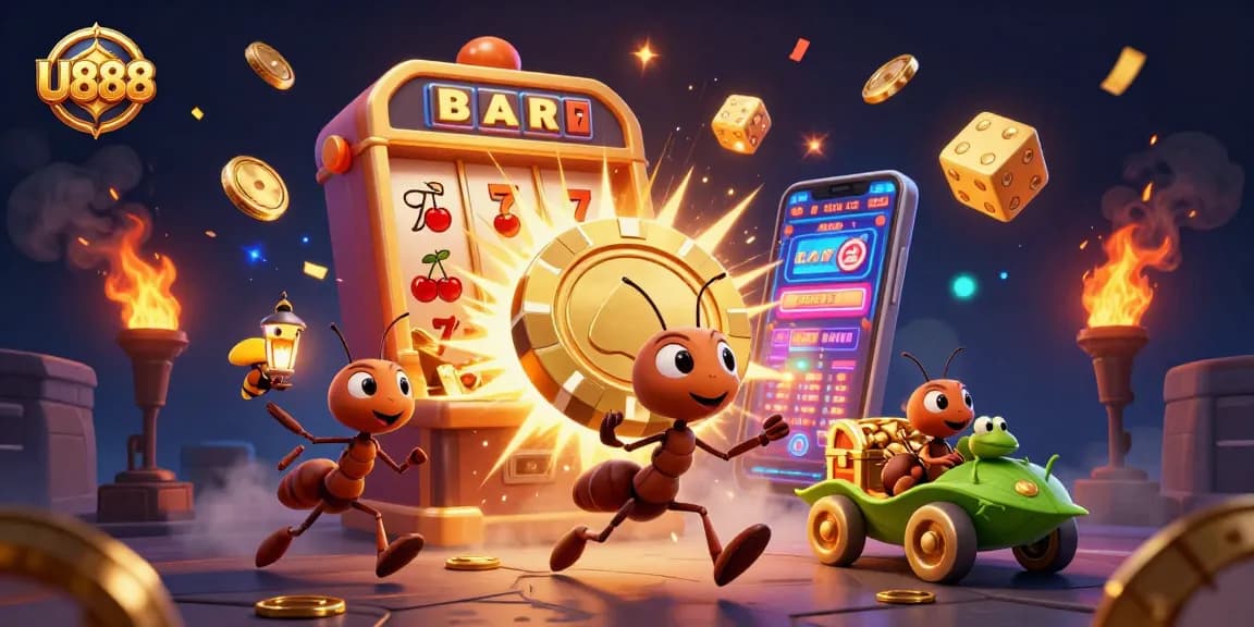 How to Recover from U888 Setbacks Quickly: Winning Strategies for Gamblers in 2026