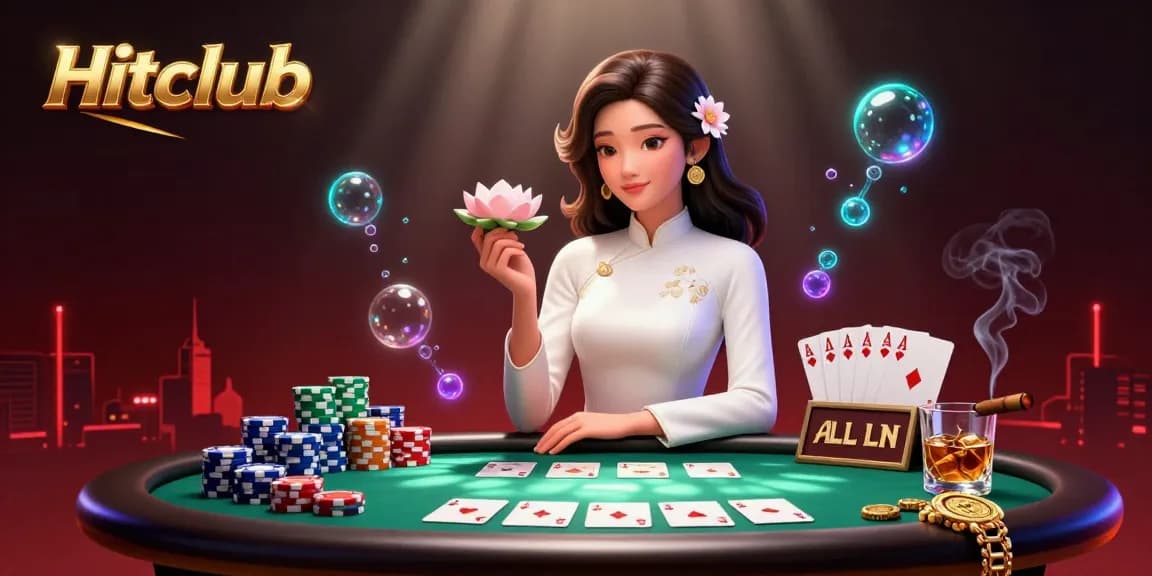 Hitclub 2026: Strategic Winning Techniques for Bankroll Management and Game Mastery