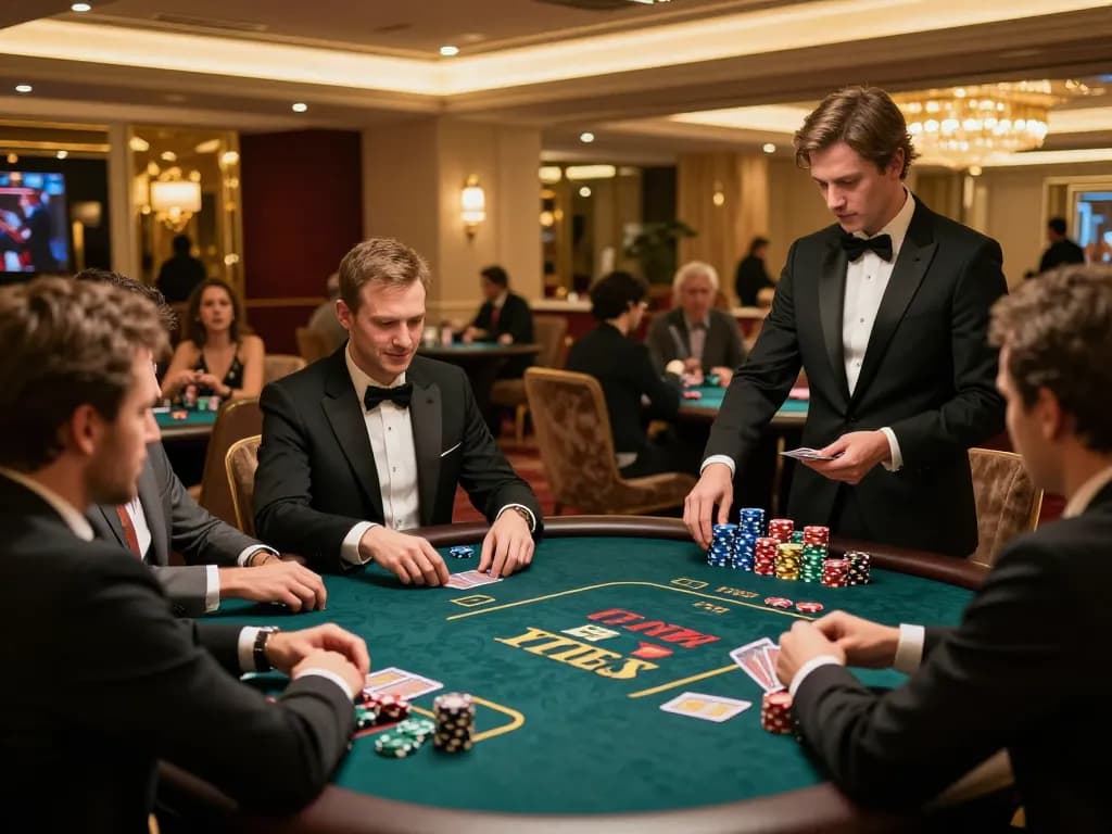 GA88: Essential Strategies for Mastering High-Stakes Poker in 2026