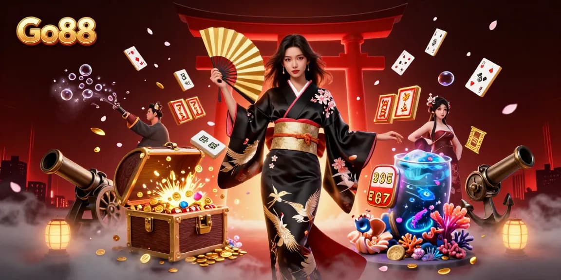 Go88: Expert Strategies for Winning in 2026 Casino Experiences for Gamblers