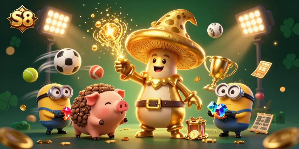 The True Value of S8 for Bettors Seeking Best Winning Strategies in 2026