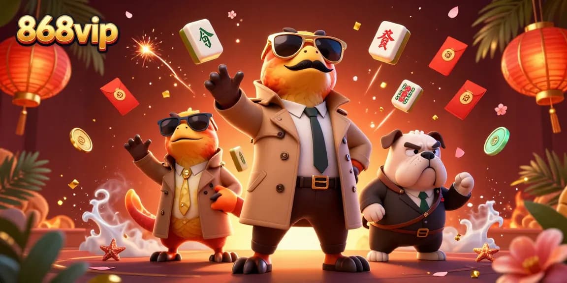 6 Expert-Approved 868vip Gaming Strategies for Winning in 2026