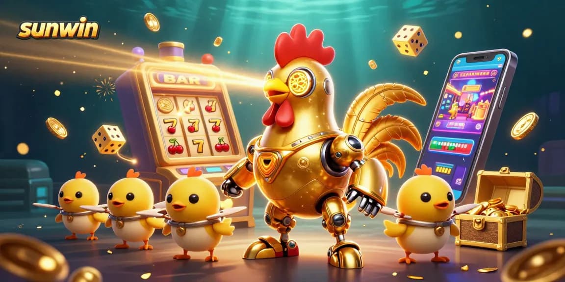 Sunwin Trends That Will Define Slots Gaming Strategies in 2026 for Bettors
