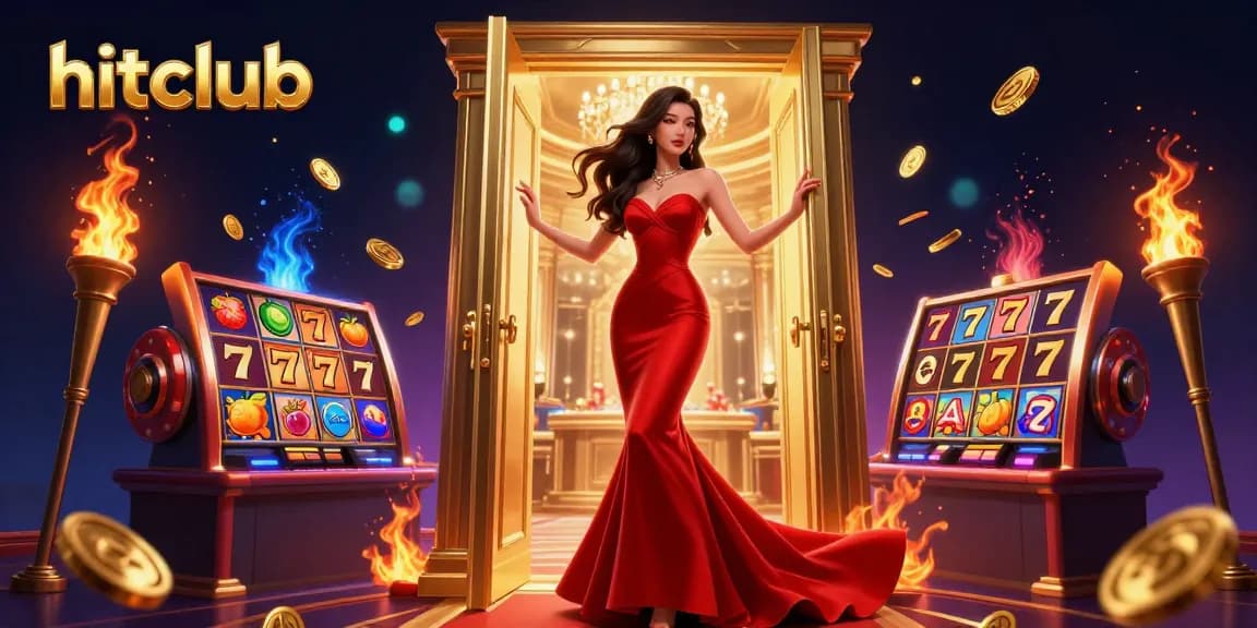 Hitclub 2026: Essential Strategies to Master Slot Games and Maximize Your Winnings