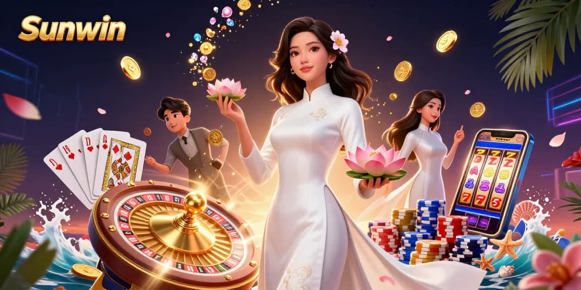 Winning Strategies at Sunwin Casino: Master Your Game in 2026