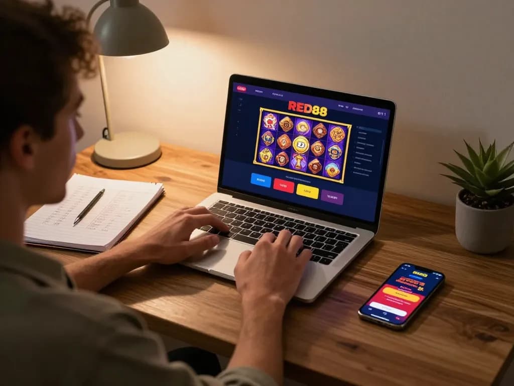Mastering Your Game: RED88 Strategies for Winning in 2026 with Expert Insights