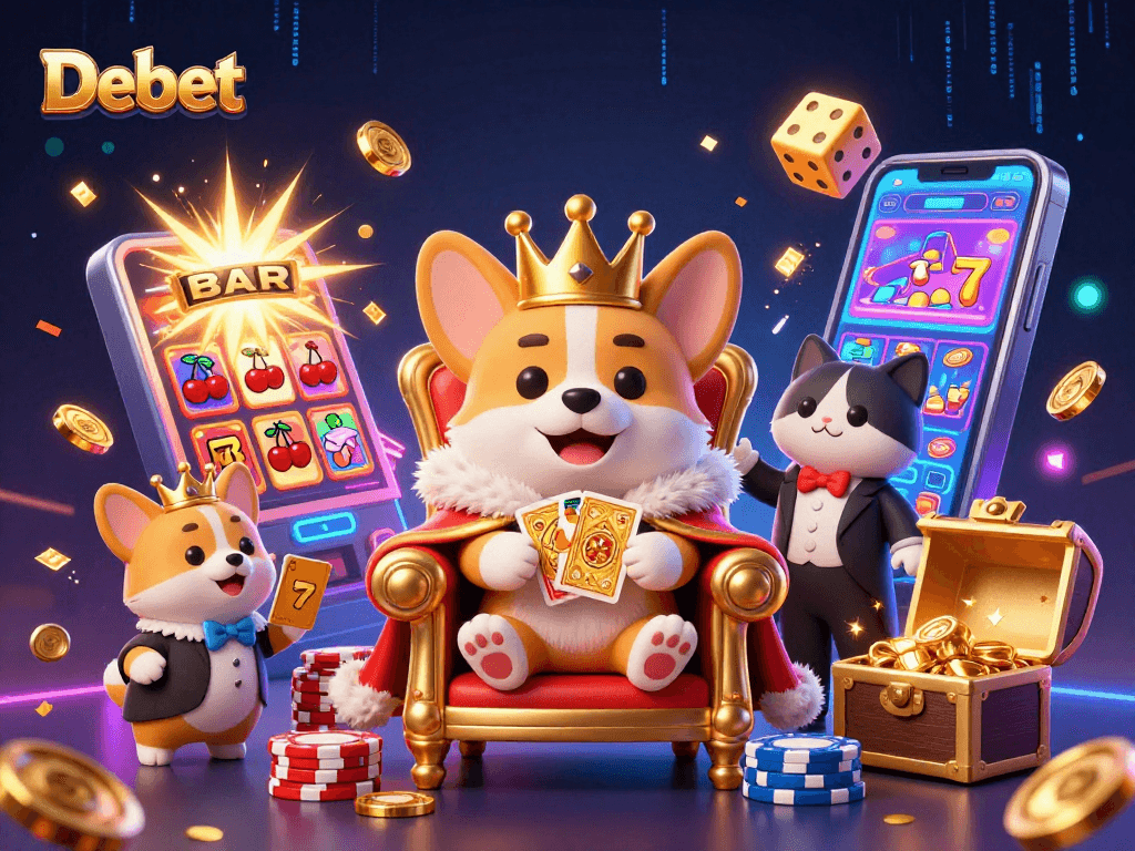 A Debet Analyst's Take on Exciting Casino Games and Strategies in 2026