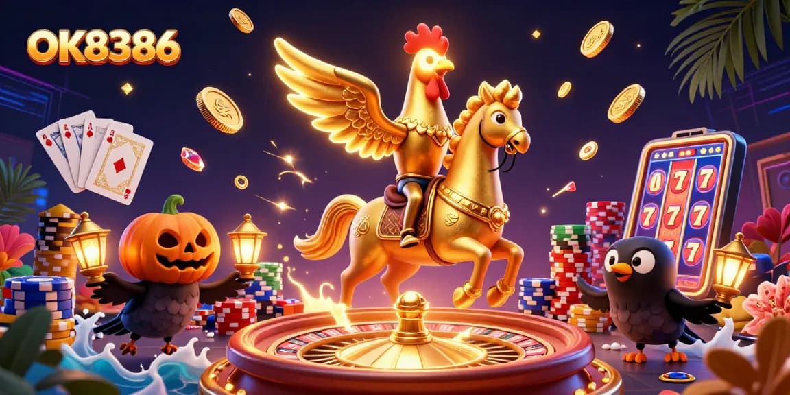 OK8386 Myths Debunked: Winning Strategies for Players in 2026