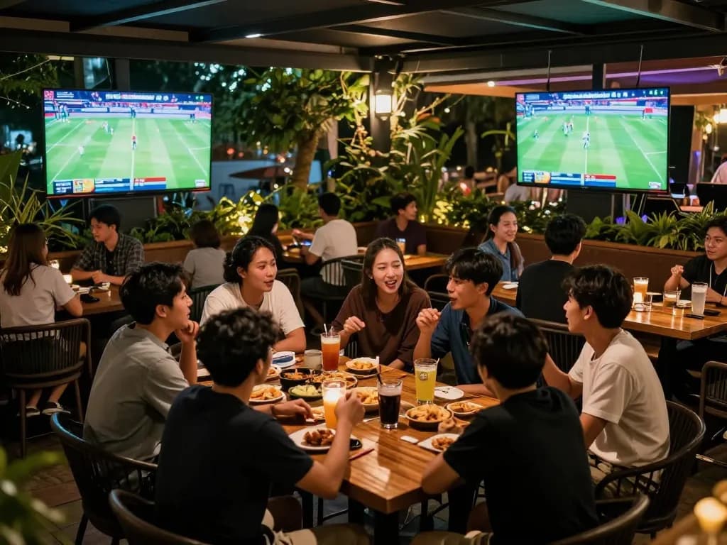 Winning Strategies for Betting: Understanding tỷ lệ kèo nhà cái in 2026