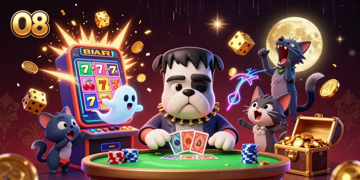 An O8 Analyst's Take on Casino Promotions and Player Incentives in 2026