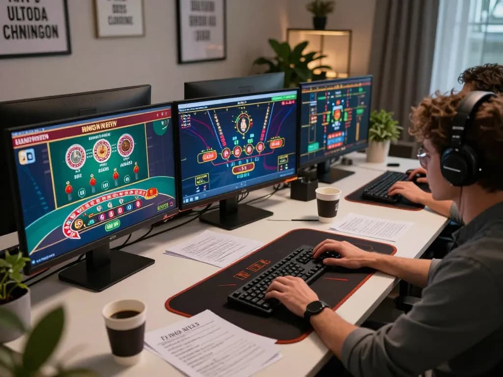 Mastering Online Gambling: Winning Strategies with c168 for 2026