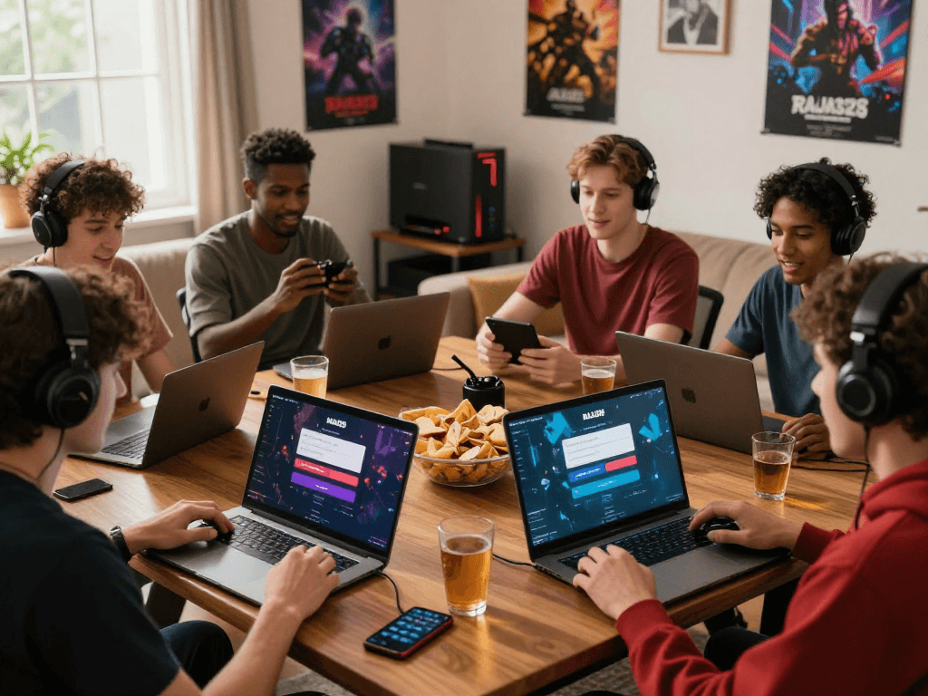 4 Proven Methods to Enhance Your raja328 Login Experience in 2026