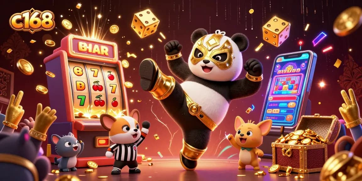 Why C168 Is Rising in Popularity in 2026 for Gamblers Seeking Winning Strategies