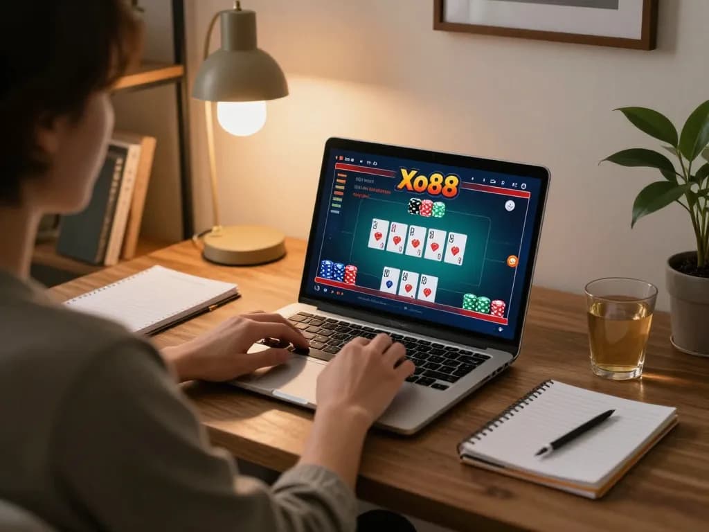 Xo88: Essential Strategies for Winning Big in 2026 Online Gambling