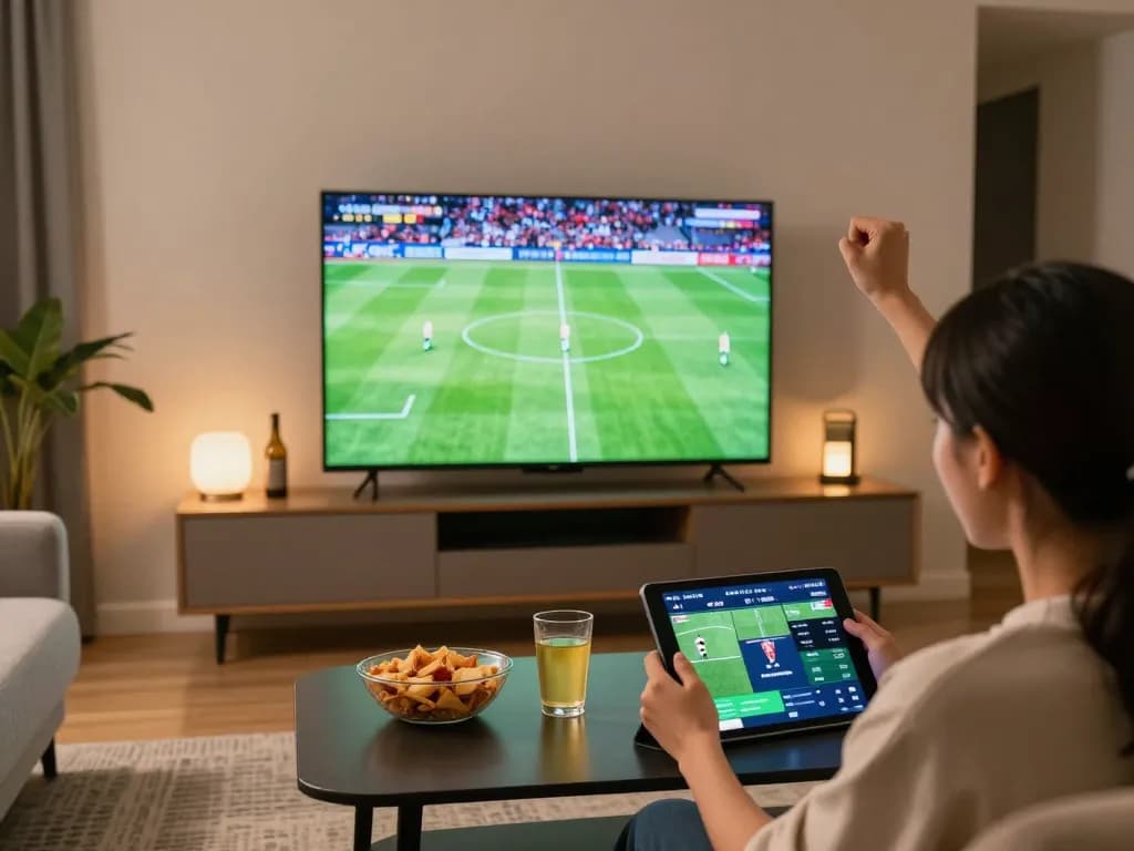 Xoilac: Essential Strategies for Optimal Betting in 2026's Competitive Football Scene