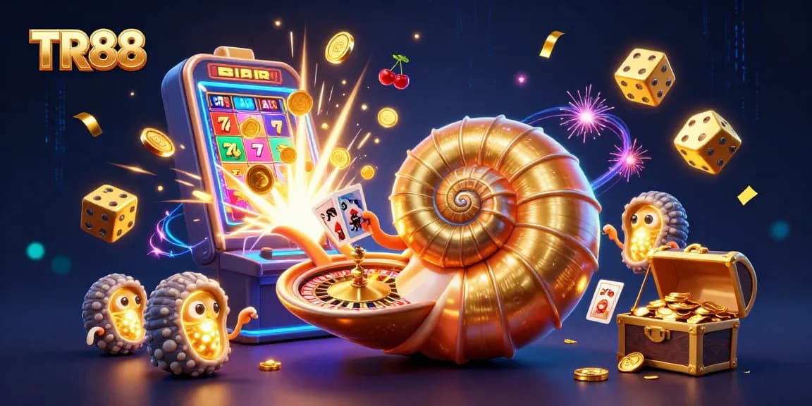 What Do Top Experts Say About TR88 Slot Strategies in 2026?