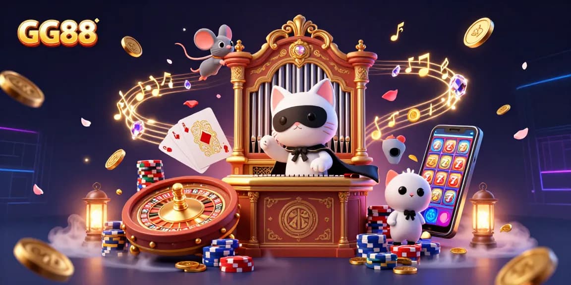 Why GG88 Is Better Than Other Online Casinos for Gamblers Seeking Winning Strategies
