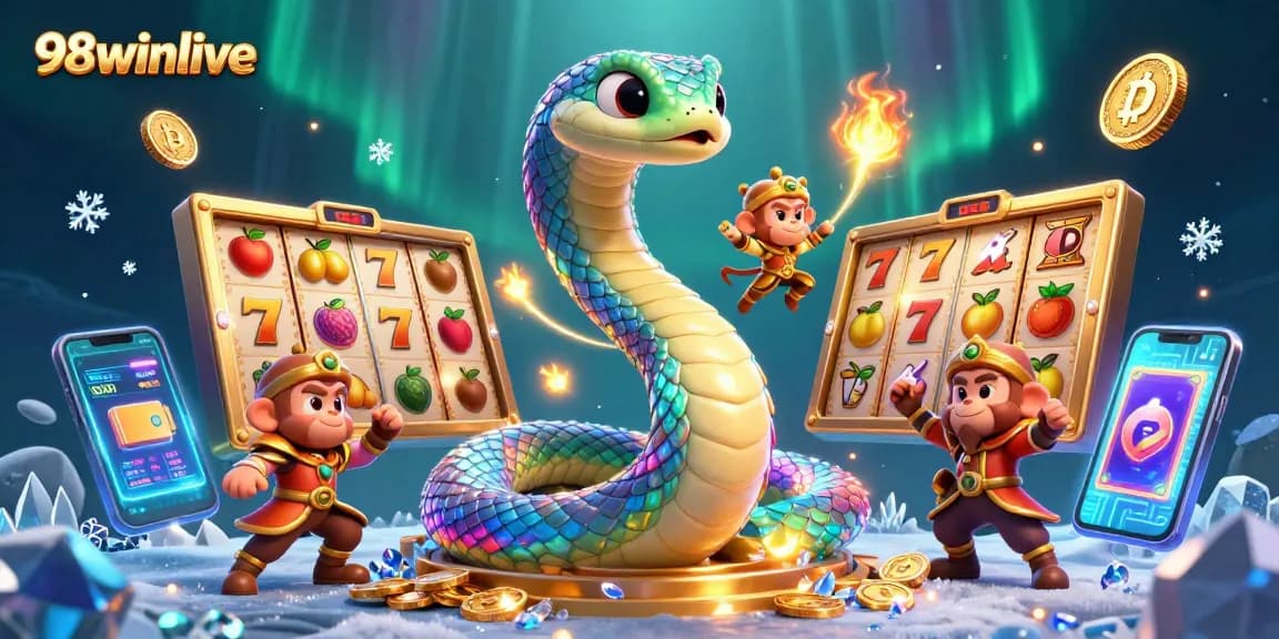 5 Hard Truths About 98winlive Slots in 2026 for Winning Strategies