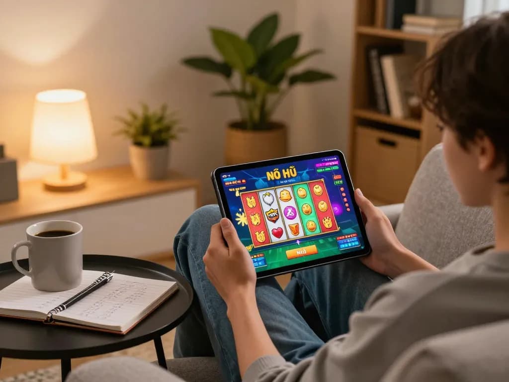 Top Nổ Hũ Strategies for Winning Bigger in 2026: Expert Insights