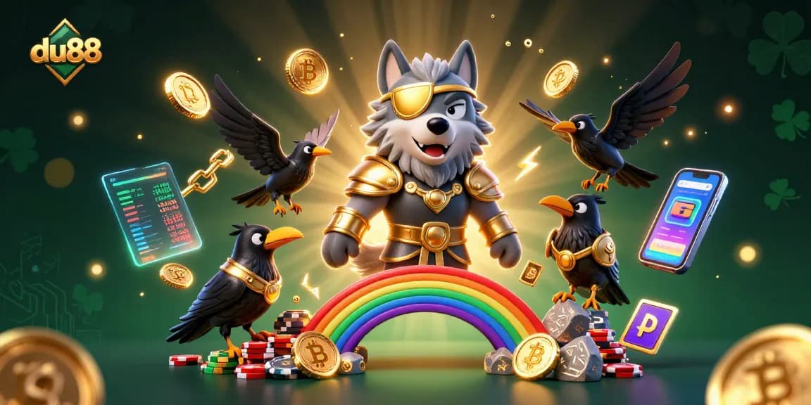 Winning Strategies for du88: Mastering 2026's Top Casino Games for Better Odds