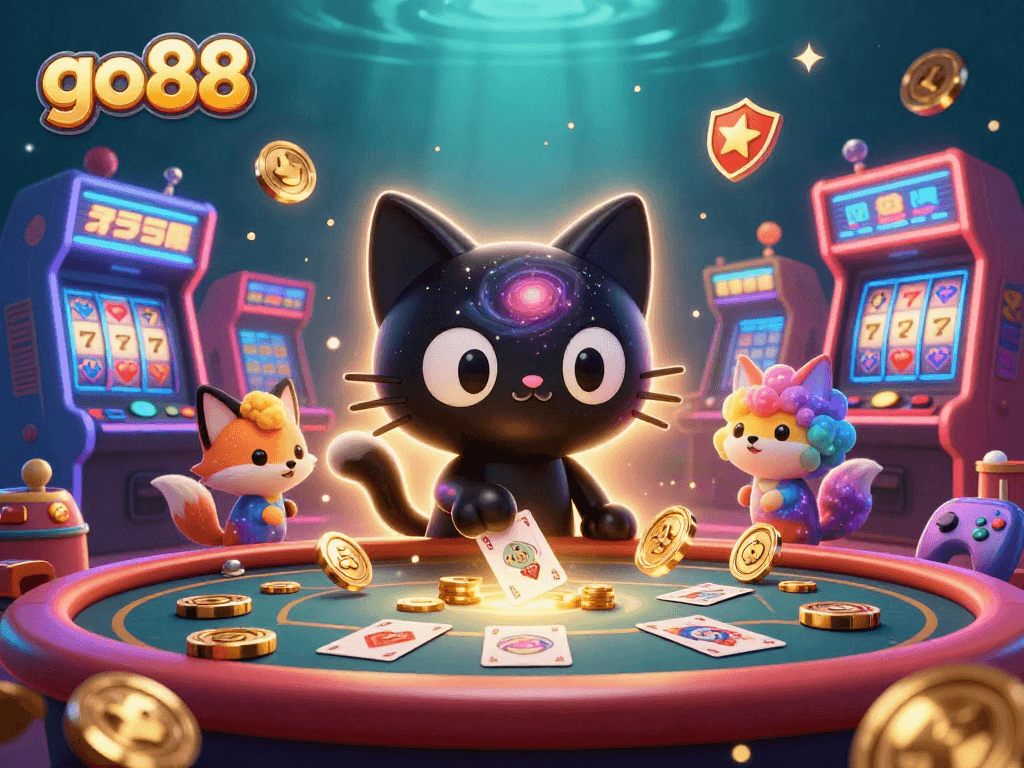 Battle-Tested go88 Tactics for 2026: Winning Strategies for Gamblers