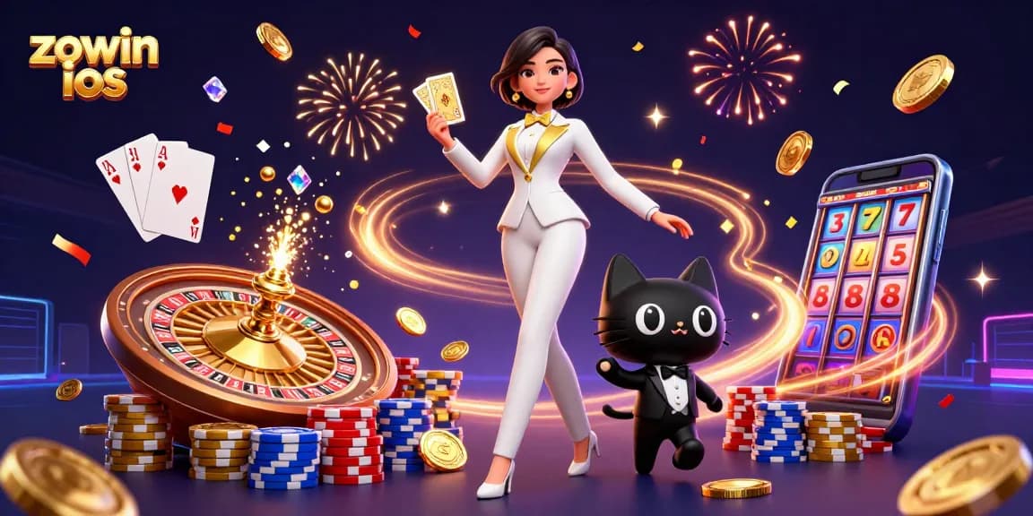 Mastering Zowin ios: Strategic Insights for Winning at Online Casino Games 2026