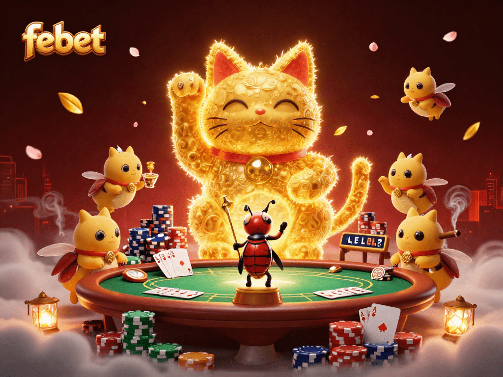 Boosting Winning Strategies Efficiency with febet in 2026